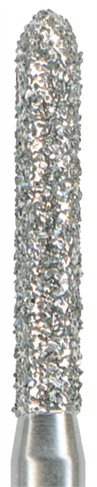 878-014C-FG Бор алмазный NTI, форма торпеда, грубое зерно - фото 6676