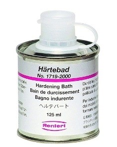 Hartebad (Хартебанд) - разбавитель для закалочной ванночки (125 мл)