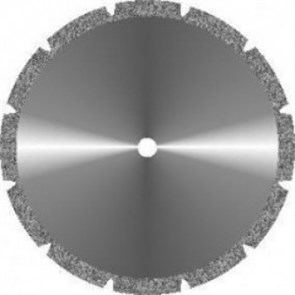 Диск алмазный гипс (диаметр 45 мм)