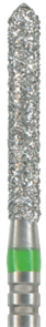 879SE-015C-FG Бор алмазный NTI, форма торпеда, грубое зерно