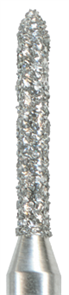 877-012M-FG Бор алмазный NTI, форма торпеда, среднее зерно
