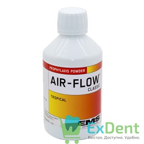 AIR-FLOW порошок EMS, тропический (300 г)