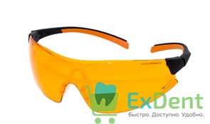 {{photo.Alt || photo.Description || 'Очки светозащитные Monoart Evolution Orange (оранжевые)'}}