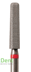 356-026F-HPK Фреза алмазная коническая