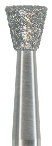 {{photo.Alt || photo.Description || '805-023M-HP Бор алмазный NTI, форма обратный конус, среднее зерно'}}