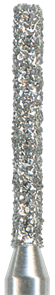 {{photo.Alt || photo.Description || '837KR-010F-FG Бор алмазный NTI, форма цилиндр, мелкое зерно'}}