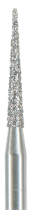 {{photo.Alt || photo.Description || '858-012M-HP Бор алмазный NTI, форма конус, остроконечный, среднее зерно'}}