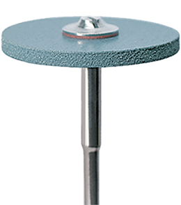 Полир для керамики P3001 HP, NTI - CeraSuperGlaze, форма диск, голубой