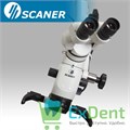Микроскоп SCANER CALIPSO MD-500 - фото 27830