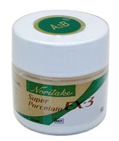 Керамические массы Noritake EX-3
