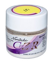 Керамическая масса Noritake CZR