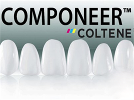 Композитные виниры Componeer