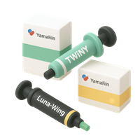 Технические композиты TWiNY и Luna