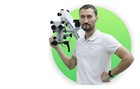 «Практика ежедневного применения операционного микроскопа в работе стоматолога» «Практика ежедневного применения операционного микроскопа в работе стоматолога»
