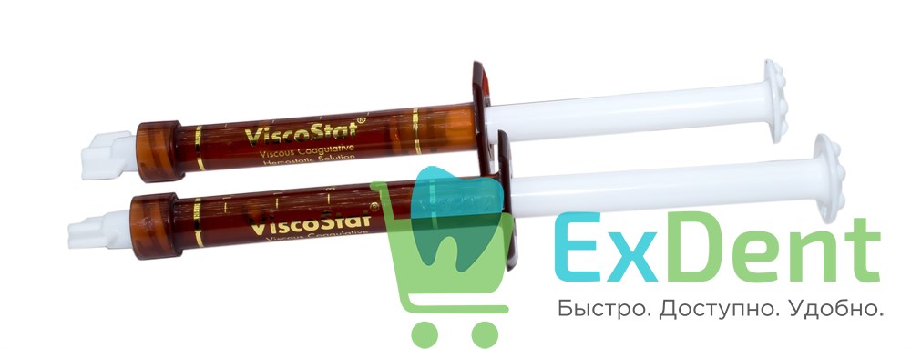 Вискостат. VISCOSTAT Mini-Kit, (2шпр*1,2мл.+наконечники 4шт.+органайзер 1шт) ul1087-p, Ultradent. VISCOSTAT (Вискостат) - гемостатик (2х1,2 мл.+4 насадки),Ultradent. VISCOSTAT Clear, (1 контейнер-шприц*30мл.), Ultradent. Вискостат гемостатик в шприце 30мл коричневый ul645 УЛЬТРАДЕНТ.