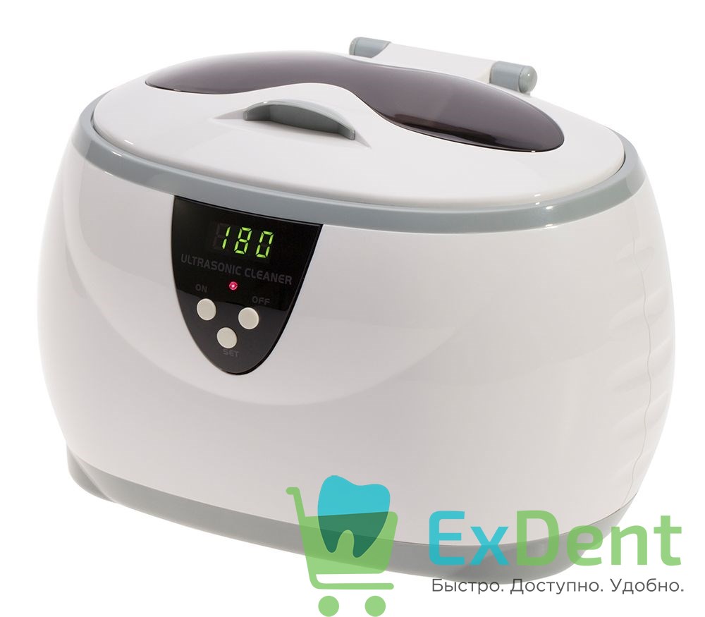 Ultrasonic Cleaner CD 3800A 0.6