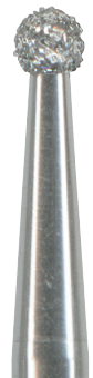 801-014M-FG Бор алмазный NTI, форма шаровидная, среднее зерно - фото 12264