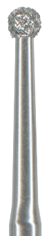 801L-016M-FG Бор алмазный NTI, форма шаровидная (длинная), среднее зерно - фото 12274