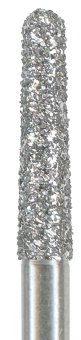856-018SC-FG Бор алмазный NTI, форма конус, закругленный, сверхгрубое зерно - фото 12466