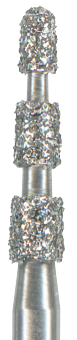 868A-018M-FG Бор алмазный NTI, маркер глубины - фото 12505