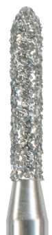 877-012C-FG Бор алмазный NTI, форма торпеда, грубое зерно - фото 12511