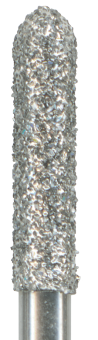 878-018SC-FG Бор алмазный NTI, форма торпеда, сверхгрубое зерно - фото 12544