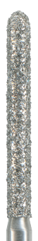 879L-014SC-FG Бор алмазный NTI, форма торпеда, длинная, сверхгрубое зерно - фото 12560