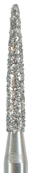 888-012SF-FG Бор алмазный NTI, форма пламевидный, сверхмелкое зерно - фото 12589