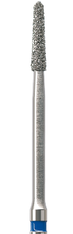 CDS2-014M-FGXXL Хирургический инструмент NTI, фреза для кости, среднее зерно - фото 12609
