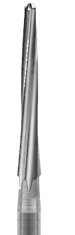 H151-015-FGXL Хирургический инструмент NTI, специальный фрез, экстра длинный - фото 12638