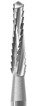 H167-023-RAXL Хирургический инструмент NTI, хвостовик экстра длинный, фрез для кости - фото 12653