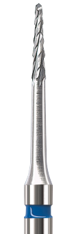 H254A-012-RAL Хирургический инструмент NTI, хвостовик длинный, фрез для кости - фото 12677