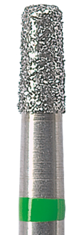 845KRS-017F-FG Бор алмазный NTI, форма конус круглый кант, среднее зерно - фото 13093