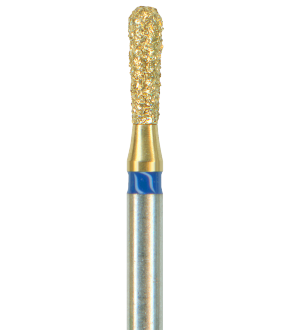Z830L-014M-FG Abacus, Бор алмазный NTI, форма грушевидная, длинная, среднее зерно - фото 13286