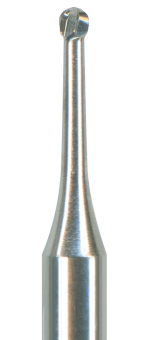H1-012-RA Бор твердосплавный NTI, форма шаровидная - фото 21176