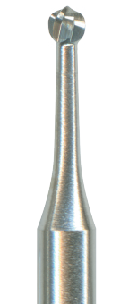 H1-016-RA Бор твердосплавный NTI, форма шаровидная - фото 21178