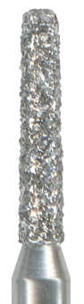 846-012C-FG Бор алмазный NTI, форма конус, грубое зерно - фото 21186