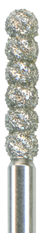 6052-018SC-FG Бор алмазный NTI, форма редюссер, сверхгрубое зерно - фото 21917