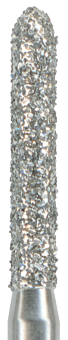 878-014SC-FG Бор алмазный NTI, форма торпеда, сверхгрубое зерно - фото 21930