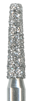 846-016M-FG Бор алмазный NTI, форма конус, среднее зерно - фото 22053