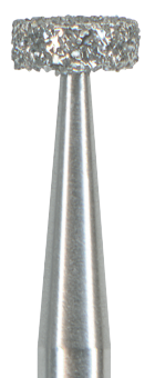 828-030M-FG Бор алмазный NTI, маркер глубины, среднее зерно - фото 22179