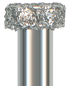 828-026M-FG Бор алмазный NTI, маркер глубины, среднее зерно - фото 22181