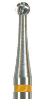 H1SF-018-RA Бор твердосплавный NTI, форма шаровидная - фото 22192