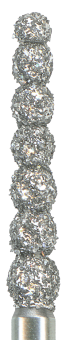 6056-018SC-FG Бор алмазный NTI, форма редюссер, сверхгрубое зерно - фото 22202