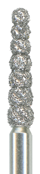 6055-018C-FG Бор алмазный NTI, форма редюссер, грубое зерно - фото 22206