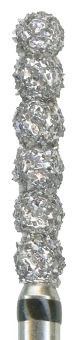 6053-018C-FG Бор алмазный NTI, форма редюссер, грубое зерно - фото 22229