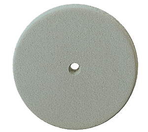 P0321 HP Полир керамики NTI CeraSupergrey, диск 22 мм, серый - мелко-абразивный - фото 27632