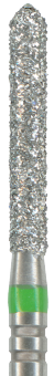 879SE-015F-FG Бор алмазный NTI, форма торпеда, мелкое зерно - фото 27815