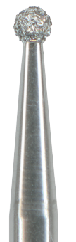 801-012SF-FG Бор алмазный NTI, форма шаровидная, сверхмелкое зерно - фото 27864