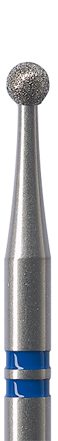 K801-021M-HP Бор алмазный NTI, форма шаровидная, среднее зерно - фото 29365